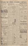 Gloucestershire Echo Tuesday 15 March 1932 Page 3