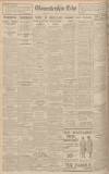 Gloucestershire Echo Tuesday 15 March 1932 Page 6