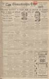 Gloucestershire Echo Saturday 09 April 1932 Page 1