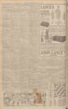 Gloucestershire Echo Monday 11 April 1932 Page 2