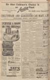 Gloucestershire Echo Friday 06 May 1932 Page 6