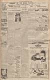 Gloucestershire Echo Monday 30 May 1932 Page 3