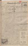 Gloucestershire Echo Monday 13 June 1932 Page 1