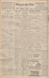 Gloucestershire Echo Thursday 14 July 1932 Page 6