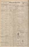 Gloucestershire Echo Friday 22 July 1932 Page 6