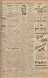 Gloucestershire Echo Thursday 04 August 1932 Page 5