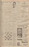 Gloucestershire Echo Saturday 13 August 1932 Page 3