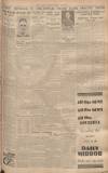 Gloucestershire Echo Monday 22 August 1932 Page 5