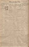 Gloucestershire Echo Thursday 01 September 1932 Page 8