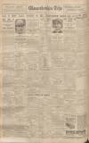 Gloucestershire Echo Tuesday 06 September 1932 Page 6