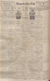 Gloucestershire Echo Monday 12 September 1932 Page 6