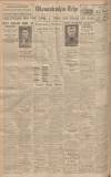 Gloucestershire Echo Saturday 29 October 1932 Page 6