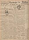 Gloucestershire Echo Wednesday 02 November 1932 Page 6