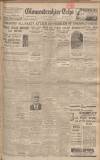 Gloucestershire Echo Friday 04 November 1932 Page 1