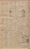 Gloucestershire Echo Thursday 10 November 1932 Page 4