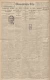 Gloucestershire Echo Monday 05 December 1932 Page 8