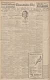 Gloucestershire Echo Friday 09 December 1932 Page 8