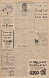 Gloucestershire Echo Wednesday 11 January 1933 Page 3