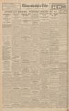 Gloucestershire Echo Wednesday 18 January 1933 Page 6