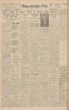 Gloucestershire Echo Thursday 19 January 1933 Page 6