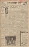 Gloucestershire Echo Thursday 26 January 1933 Page 1