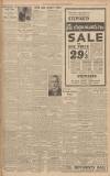 Gloucestershire Echo Friday 27 January 1933 Page 5