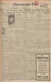 Gloucestershire Echo Thursday 08 June 1933 Page 1