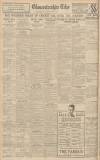 Gloucestershire Echo Thursday 13 July 1933 Page 6