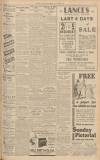 Gloucestershire Echo Saturday 05 August 1933 Page 3