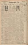 Gloucestershire Echo Monday 04 September 1933 Page 6