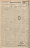 Gloucestershire Echo Wednesday 06 September 1933 Page 6