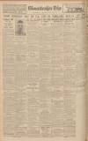 Gloucestershire Echo Wednesday 01 November 1933 Page 6