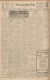 Gloucestershire Echo Thursday 02 November 1933 Page 6
