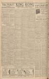 Gloucestershire Echo Saturday 11 November 1933 Page 2