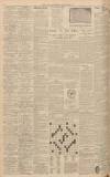 Gloucestershire Echo Saturday 11 November 1933 Page 4