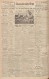 Gloucestershire Echo Thursday 11 January 1934 Page 6