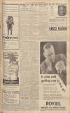 Gloucestershire Echo Friday 12 January 1934 Page 3