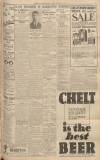 Gloucestershire Echo Thursday 18 January 1934 Page 5