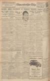 Gloucestershire Echo Thursday 08 February 1934 Page 8