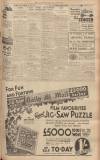 Gloucestershire Echo Monday 12 February 1934 Page 5