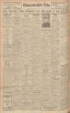 Gloucestershire Echo Friday 16 February 1934 Page 8