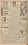 Gloucestershire Echo Friday 23 February 1934 Page 6