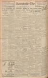 Gloucestershire Echo Friday 23 February 1934 Page 8