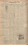 Gloucestershire Echo Monday 26 February 1934 Page 6