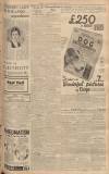 Gloucestershire Echo Thursday 01 March 1934 Page 3