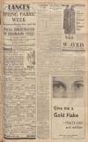 Gloucestershire Echo Friday 06 April 1934 Page 5