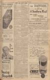 Gloucestershire Echo Saturday 07 April 1934 Page 3