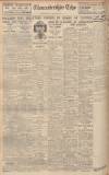 Gloucestershire Echo Thursday 12 April 1934 Page 8