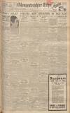 Gloucestershire Echo Tuesday 24 April 1934 Page 1