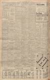 Gloucestershire Echo Tuesday 24 April 1934 Page 2